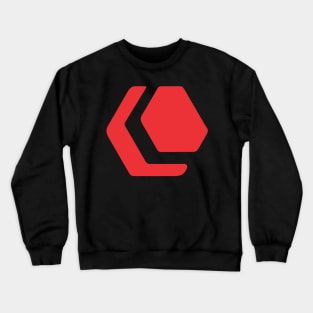 Pentagon Crewneck Sweatshirt